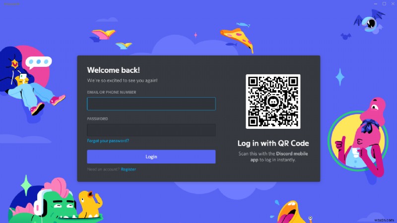 디스코드(Discord) Go Live가 안 보일 때? 5가지 해결 방법 총정리