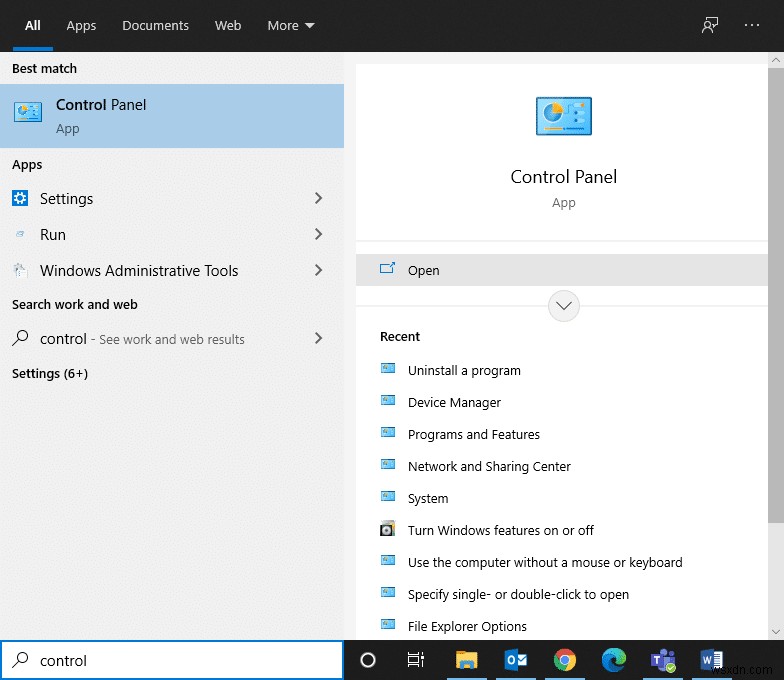 Windows 10 CPU 사용량 100% 문제, 원인부터 해결 방법까지 완벽 정리