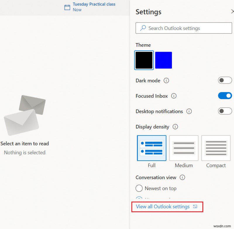 Windows 10에서  S/MIME 컨트롤을 사용할 수 없어 콘텐츠를 표시할 수 없습니다  오류 해결 방법