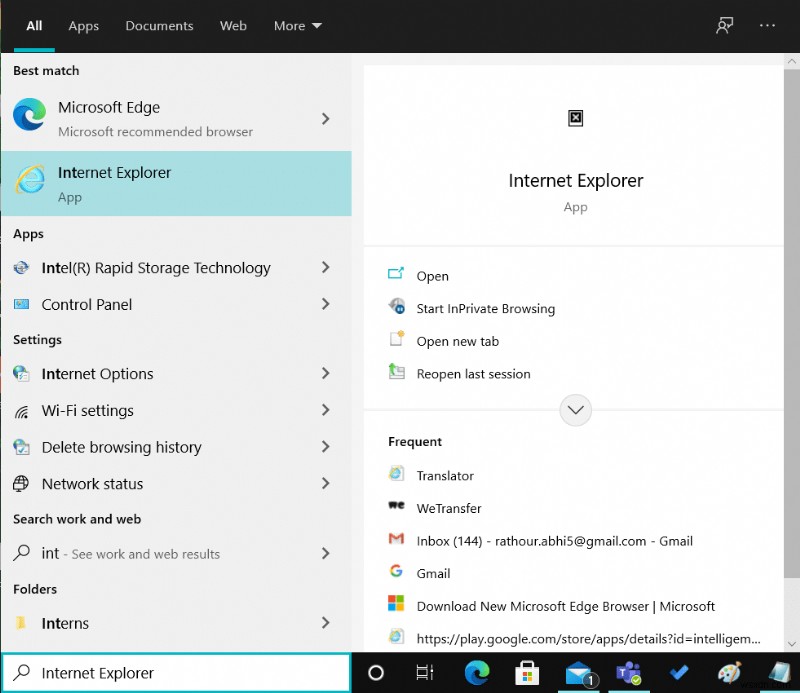 Windows 10에서  S/MIME 컨트롤을 사용할 수 없어 콘텐츠를 표시할 수 없습니다  오류 해결 방법