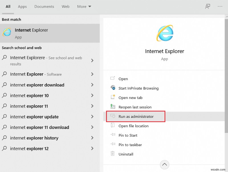Windows 10에서  S/MIME 컨트롤을 사용할 수 없어 콘텐츠를 표시할 수 없습니다  오류 해결 방법