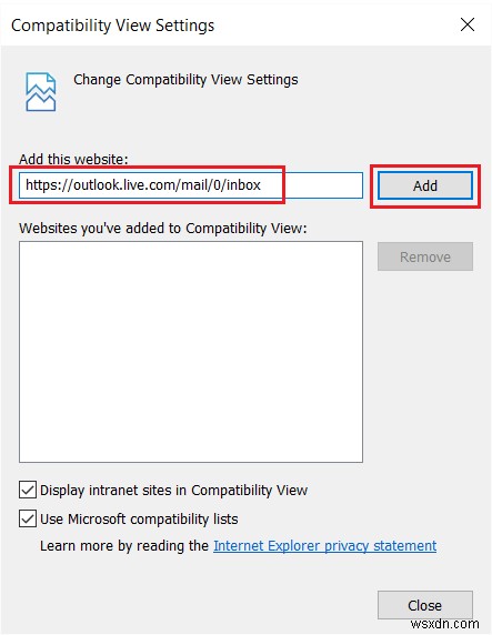 Windows 10에서  S/MIME 컨트롤을 사용할 수 없어 콘텐츠를 표시할 수 없습니다  오류 해결 방법