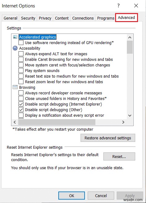 Windows 10에서  S/MIME 컨트롤을 사용할 수 없어 콘텐츠를 표시할 수 없습니다  오류 해결 방법