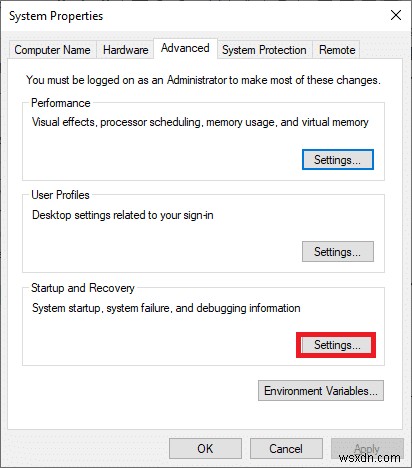 Windows 10 부팅 관리자(BOOTMGR)란 무엇이며, 활성화·비활성화하는 방법