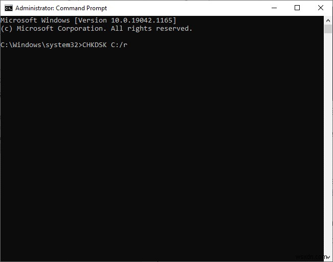 Windows 10 DISM 오류 87 완벽 해결 가이드