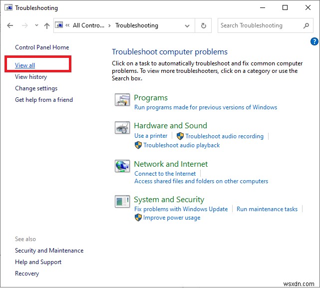 Windows 10 설치가 46%에서 멈출 때 해결하는 8가지 방법