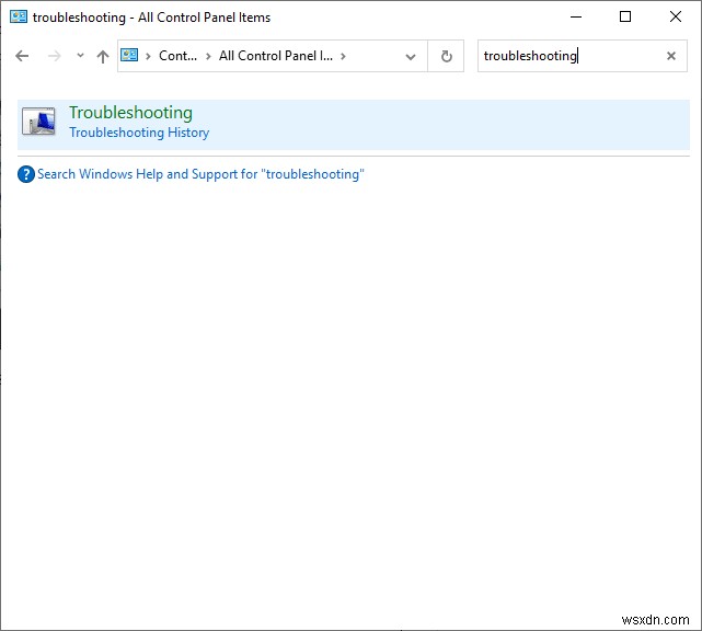 Windows 10 설치가 46%에서 멈출 때 해결하는 8가지 방법