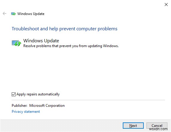 Windows 10 설치가 46%에서 멈출 때 해결하는 8가지 방법