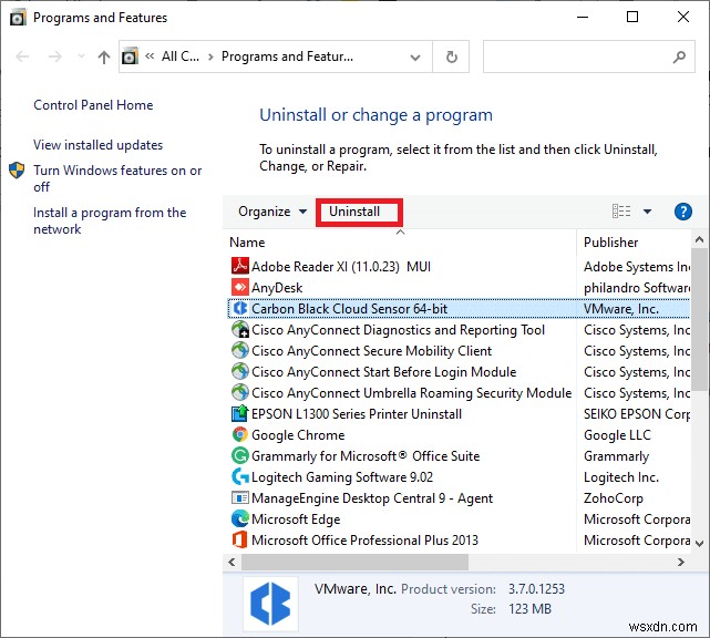 Windows 10 설치가 46%에서 멈출 때 해결하는 8가지 방법