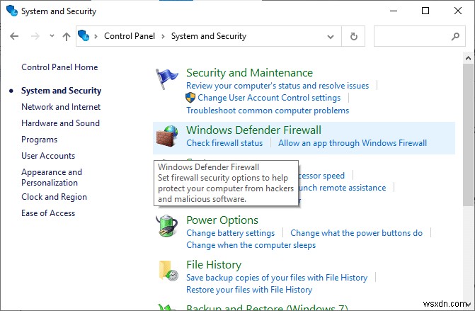 Windows 10 설치가 46%에서 멈출 때 해결하는 8가지 방법