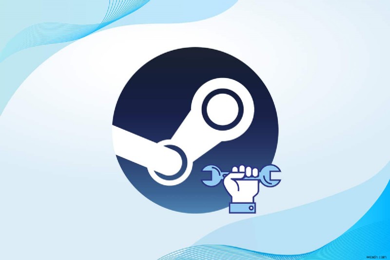 Steam 클라이언트 복구하는 5가지 확실한 방법 (Windows 10)