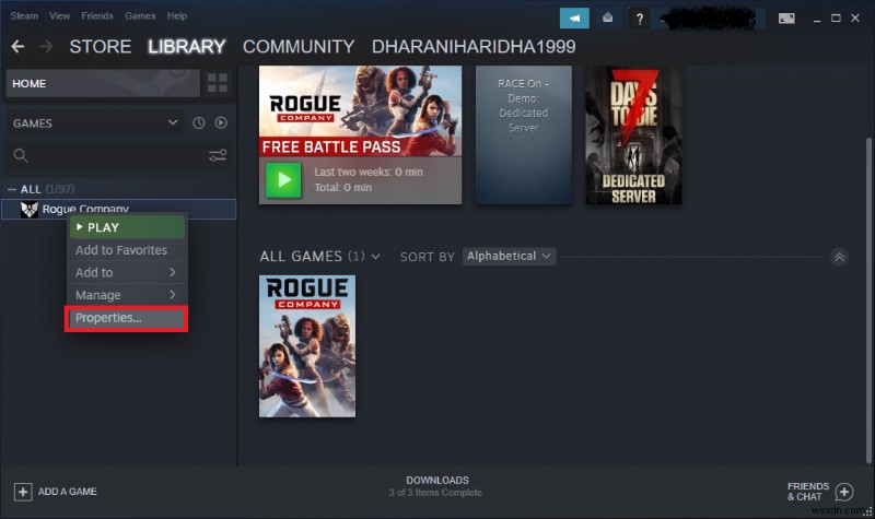 Steam 클라이언트 복구하는 5가지 확실한 방법 (Windows 10)