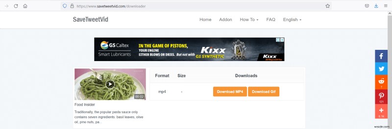 GIPHY에서 GIF 다운로드하는 방법, 플랫폼별 저장 가이드 총정리