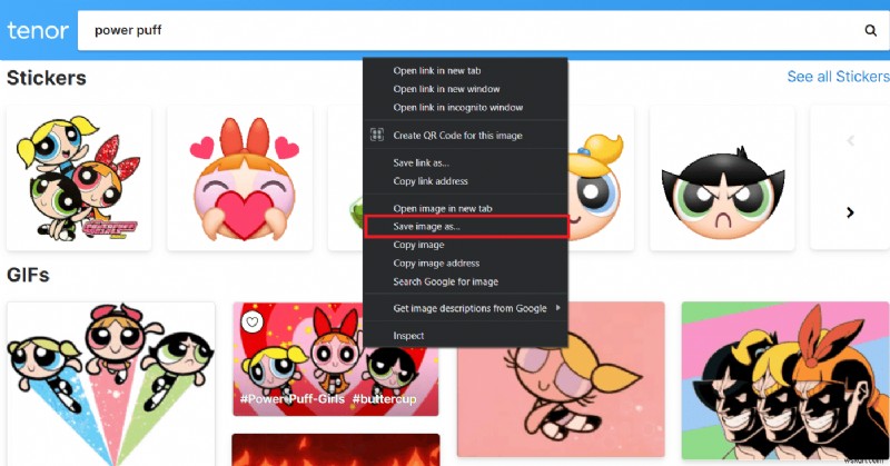 GIPHY에서 GIF 다운로드하는 방법, 플랫폼별 저장 가이드 총정리