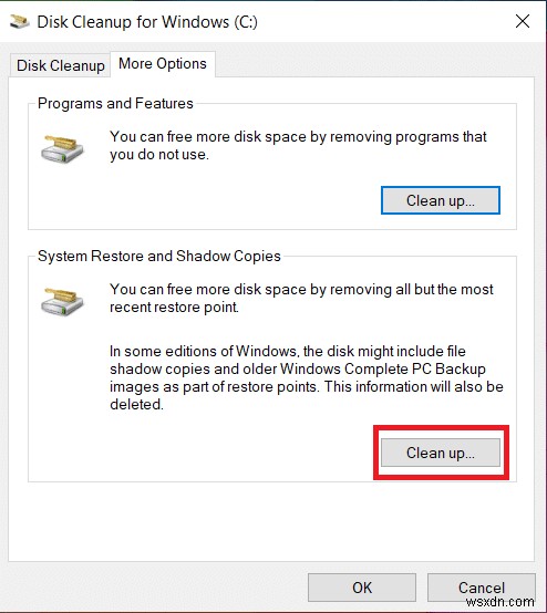Windows 10에서 윈도우 설치 파일 삭제하는 방법 총정리