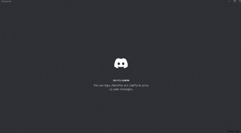 Discord 업데이트 방법 총정리 (Windows 10 PC 및 안드로이드)