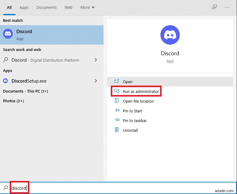 Discord 업데이트 방법 총정리 (Windows 10 PC 및 안드로이드)