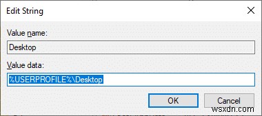 C:\windows\system32\config\systemprofile\Desktop 사용 불가 오류 해결 방법 총정리