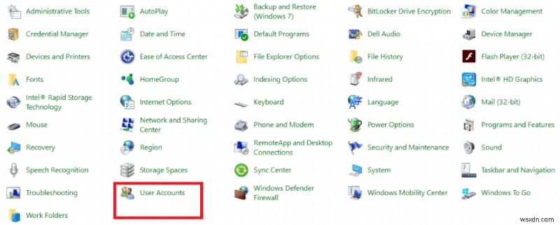 C:\windows\system32\config\systemprofile\Desktop 사용 불가 오류 해결 방법 총정리