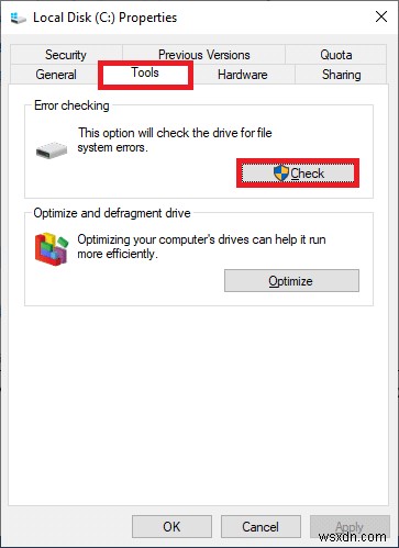 C:\windows\system32\config\systemprofile\Desktop 사용 불가 오류 해결 방법 총정리