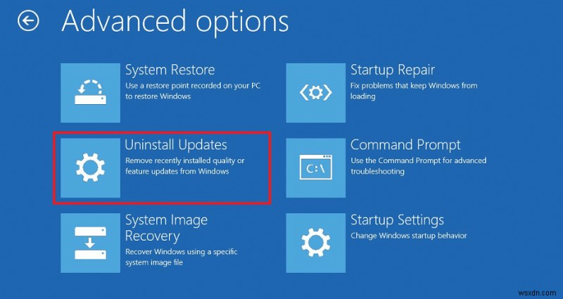 C:\windows\system32\config\systemprofile\Desktop 사용 불가 오류 해결 방법 총정리