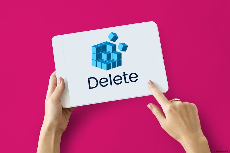 Windows 레지스트리 손상된 항목 삭제하는 방법 총정리