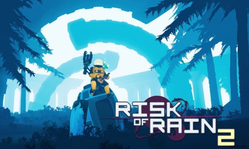 Risk of Rain 2 멀티플레이어 작동 안 됨 오류를 해결하는 8가지 확실한 방법