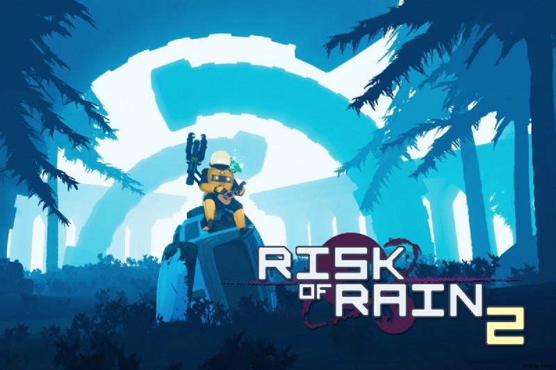Risk of Rain 2 멀티플레이어 작동 안 됨 오류를 해결하는 8가지 확실한 방법