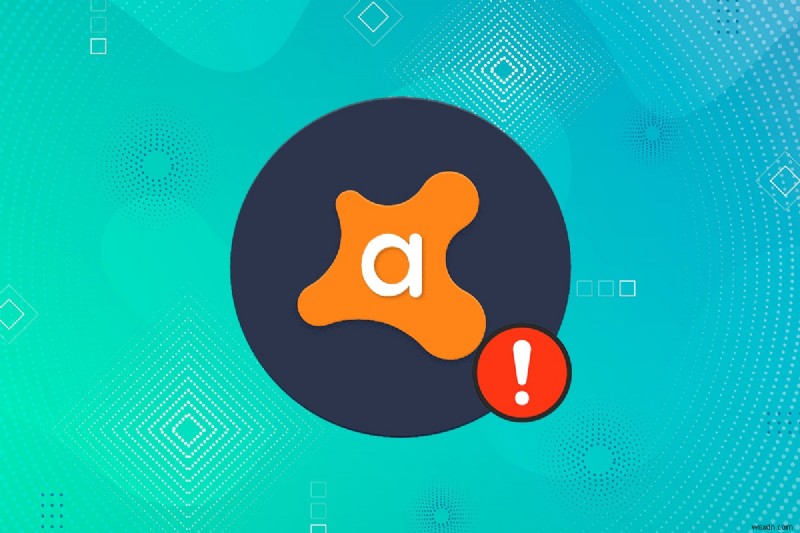 Windows 10에서 Avast 업데이트가 멈추는 문제를 해결하는 완벽 가이드