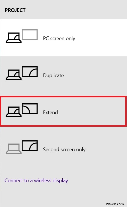 노트북에서 3개 모니터 설정하는 방법 — Windows 10 멀티모니터 완벽 가이드