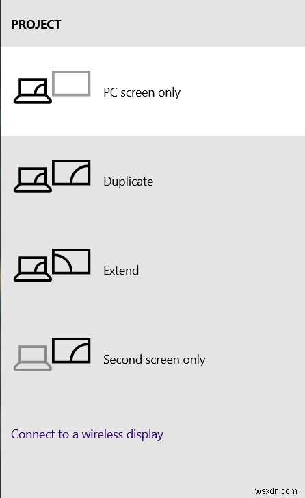 노트북에서 3개 모니터 설정하는 방법 — Windows 10 멀티모니터 완벽 가이드
