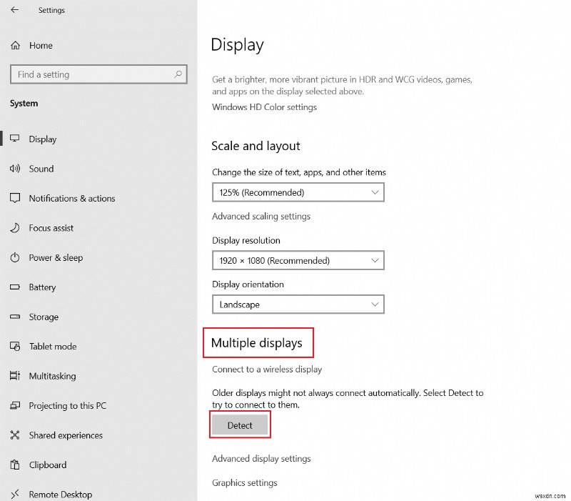 노트북에서 3개 모니터 설정하는 방법 — Windows 10 멀티모니터 완벽 가이드