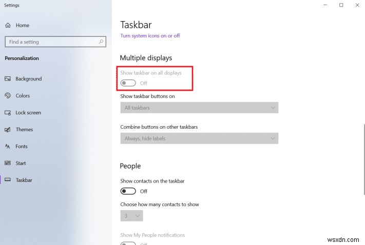 노트북에서 3개 모니터 설정하는 방법 — Windows 10 멀티모니터 완벽 가이드
