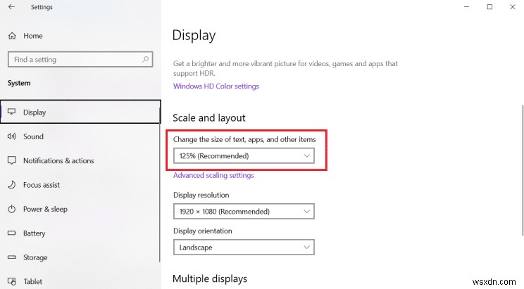 노트북에서 3개 모니터 설정하는 방법 — Windows 10 멀티모니터 완벽 가이드