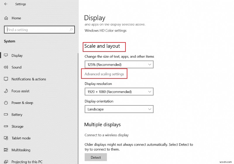 노트북에서 3개 모니터 설정하는 방법 — Windows 10 멀티모니터 완벽 가이드