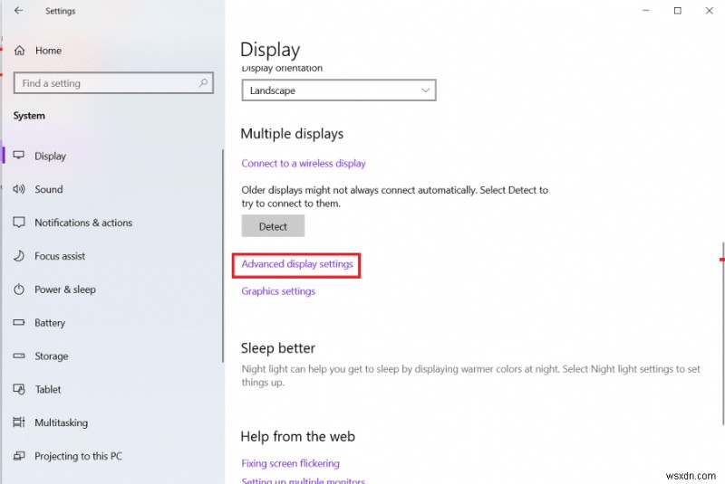 노트북에서 3개 모니터 설정하는 방법 — Windows 10 멀티모니터 완벽 가이드