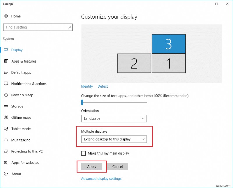 노트북에서 3개 모니터 설정하는 방법 — Windows 10 멀티모니터 완벽 가이드