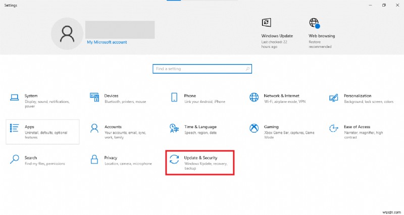 Windows 10 업데이트  설치 보류  상태에서 멈출 때 해결하는 11가지 방법