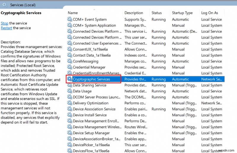 Windows 10 업데이트  설치 보류  상태에서 멈출 때 해결하는 11가지 방법