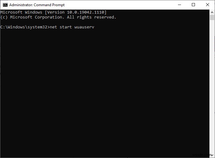 Windows 10 업데이트  설치 보류  상태에서 멈출 때 해결하는 11가지 방법