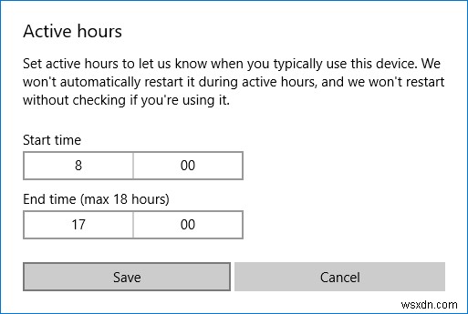 Windows 10 업데이트  설치 보류  상태에서 멈출 때 해결하는 11가지 방법