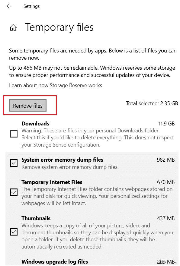 Windows 10 업데이트  설치 보류  상태에서 멈출 때 해결하는 11가지 방법