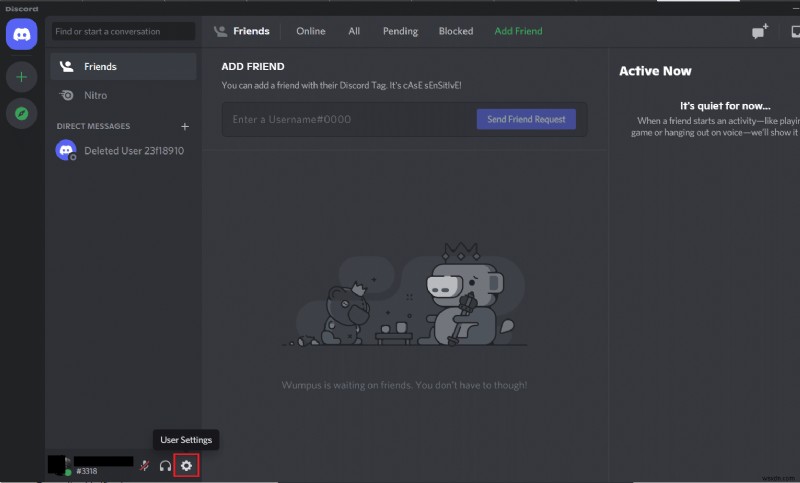 디스코드(Discord) 완전 삭제 방법: 계정 탈퇴부터 앱 제거, 캐시 정리까지