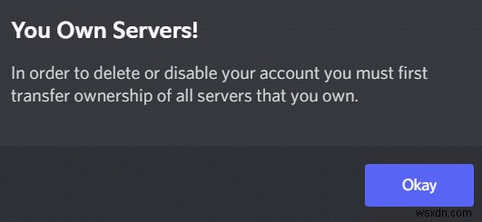 디스코드(Discord) 완전 삭제 방법: 계정 탈퇴부터 앱 제거, 캐시 정리까지
