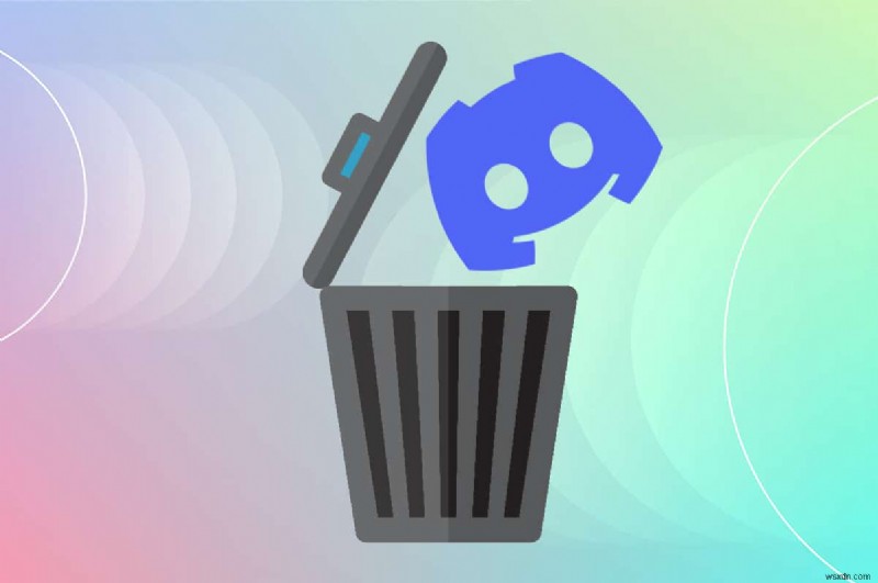 디스코드(Discord) 완전 삭제 방법: 계정 탈퇴부터 앱 제거, 캐시 정리까지