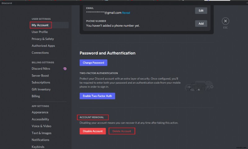 디스코드(Discord) 완전 삭제 방법: 계정 탈퇴부터 앱 제거, 캐시 정리까지
