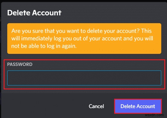디스코드(Discord) 완전 삭제 방법: 계정 탈퇴부터 앱 제거, 캐시 정리까지