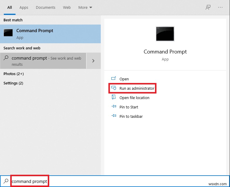 Windows 10에서 RAM 종류 확인하는 방법 4가지 (작업 관리자, 명령 프롬프트, PowerShell, CPU-Z)