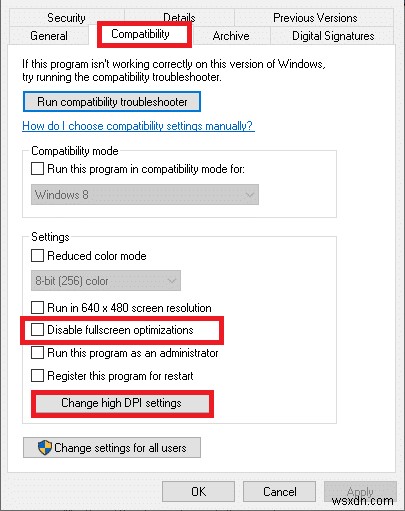 Windows 10에서 리그 오브 레전드(LoL) 검은 화면 오류 해결 방법 총정리