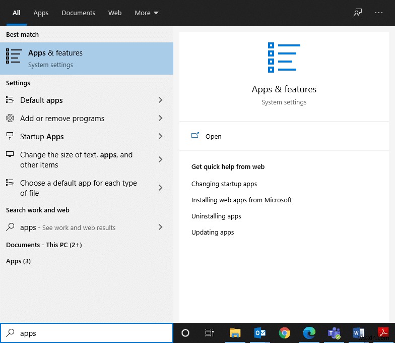 Windows 10에서 리그 오브 레전드(LoL) 검은 화면 오류 해결 방법 총정리